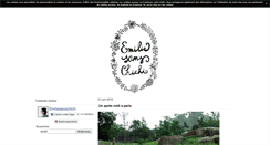 Desktop Screenshot of emiliesanschichi.com